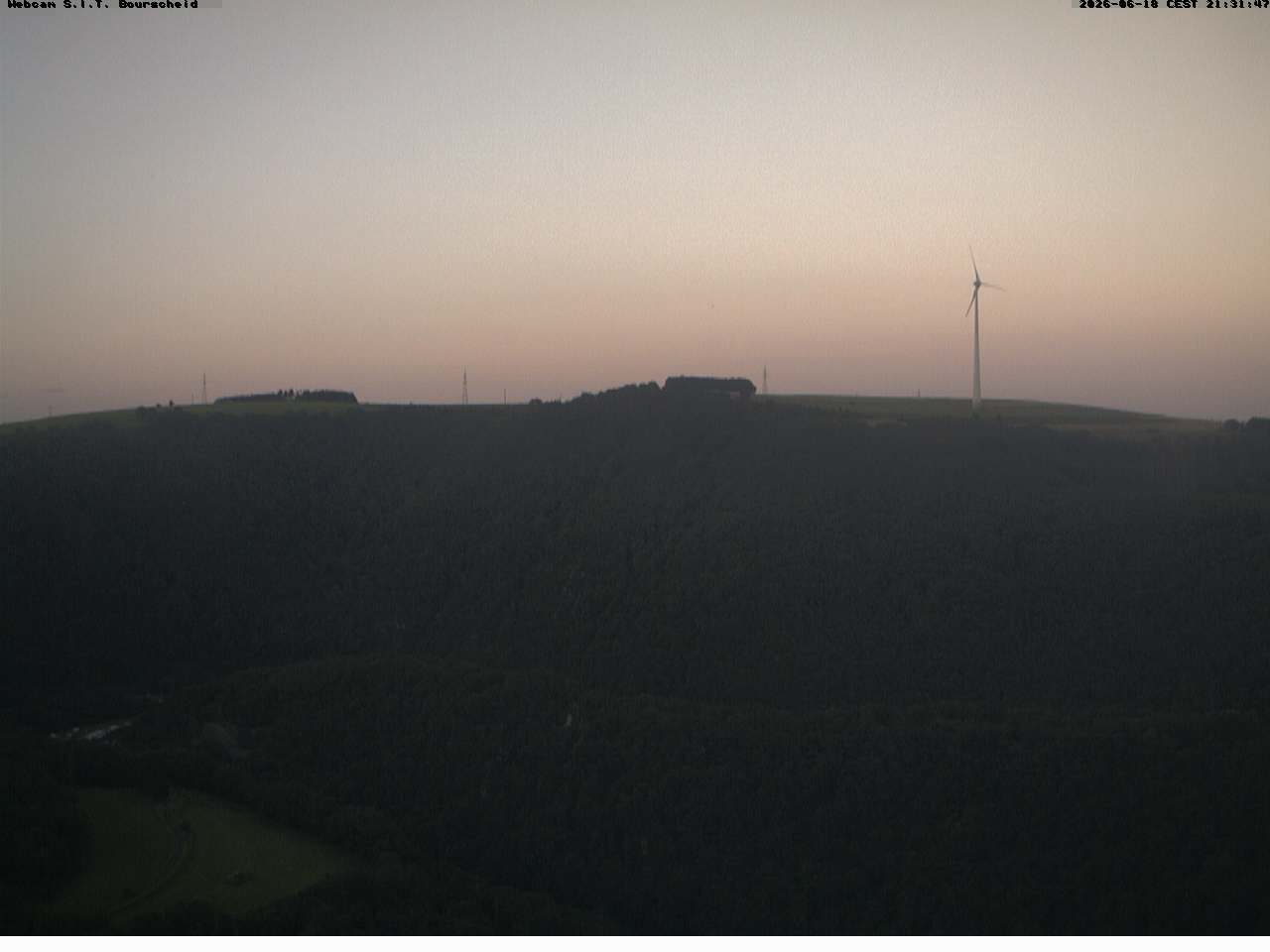 Camera Live Image